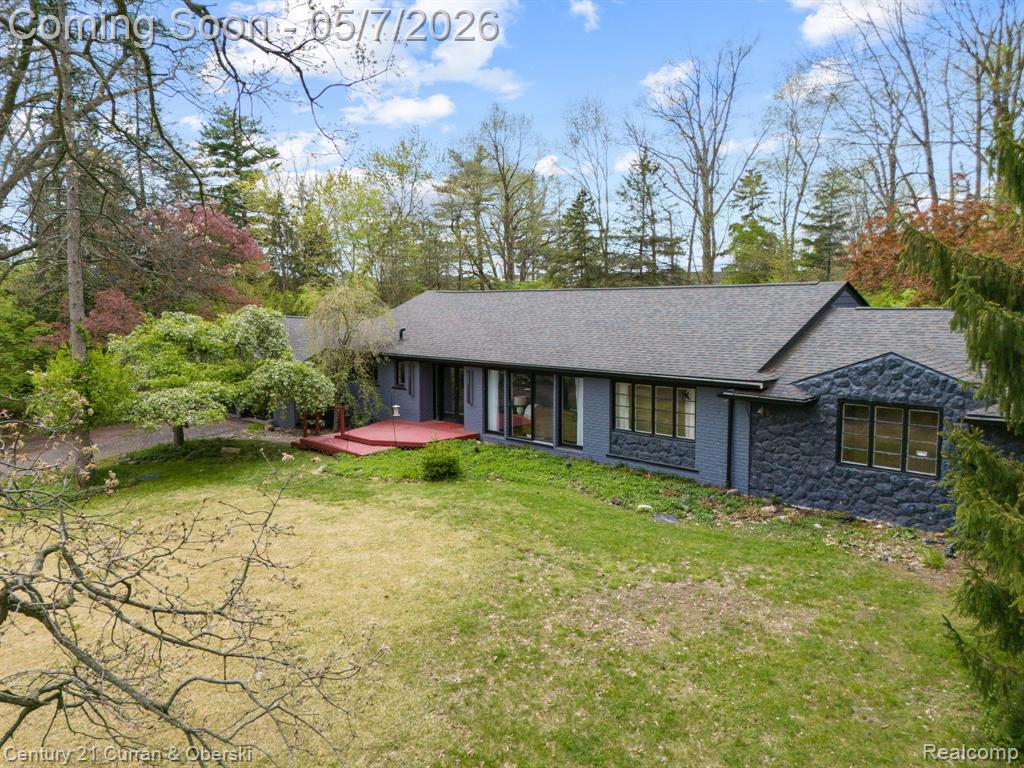 27869 Old Colony Street, Farmington, MI 48334 — Photo 57