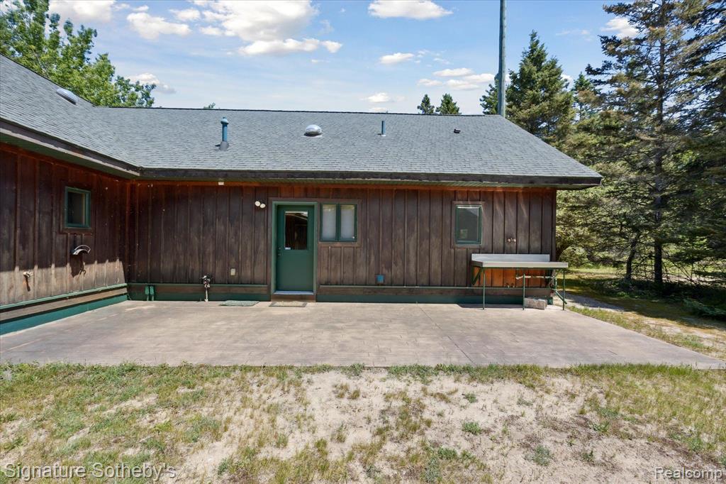 9842 Misery Bay, Alpena, MI 49707 — Photo 48