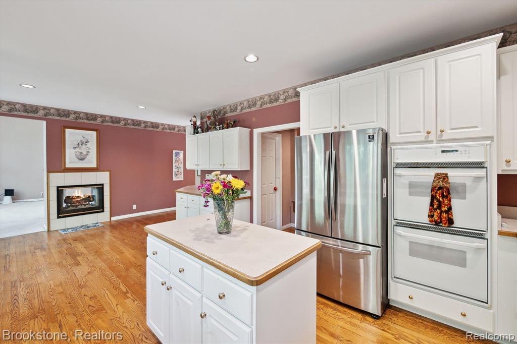 770 LAKEWOOD Drive, Rochester Hills, MI 48309 — Photo 21