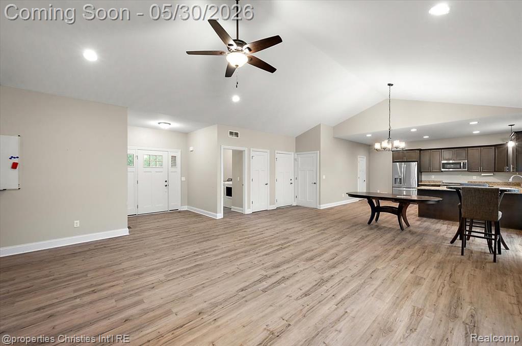 5197 June Drive, Almont, MI 48003 — Photo 28