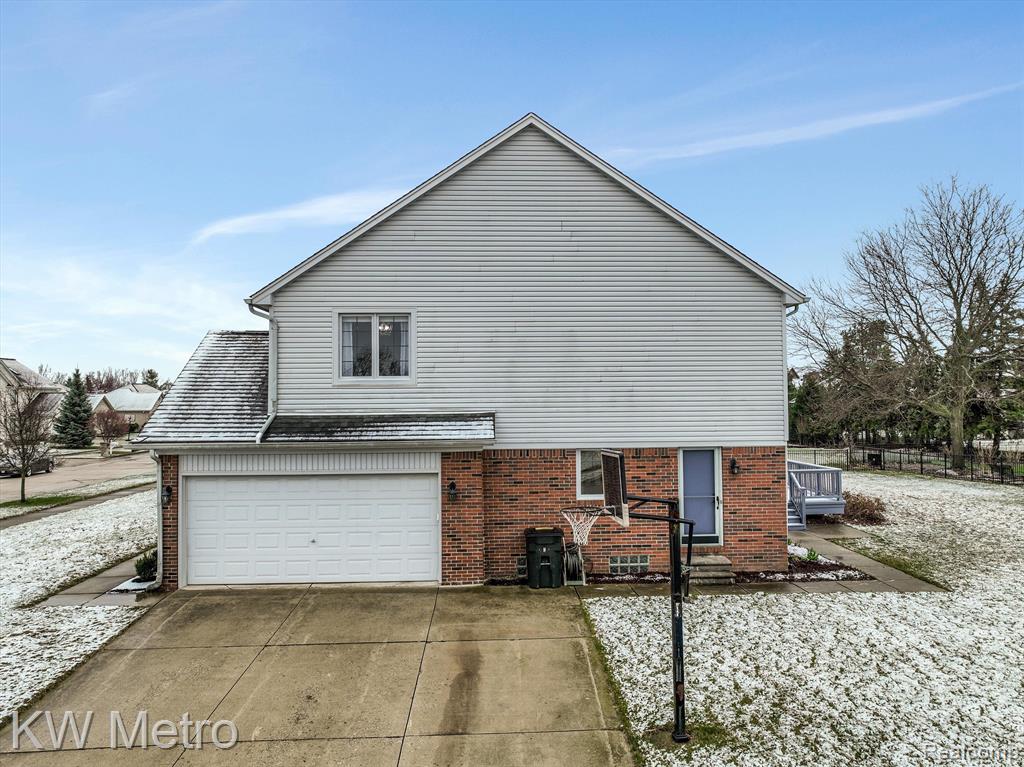 53495 POINSETTIA Drive, Macomb, MI 48042 — Photo 41