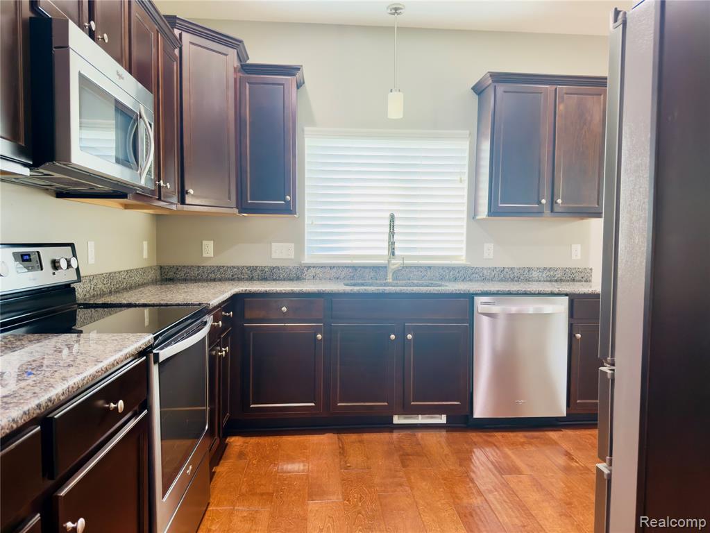 67739 Chesapeake Drive, Washington, MI 48095 — Photo 16