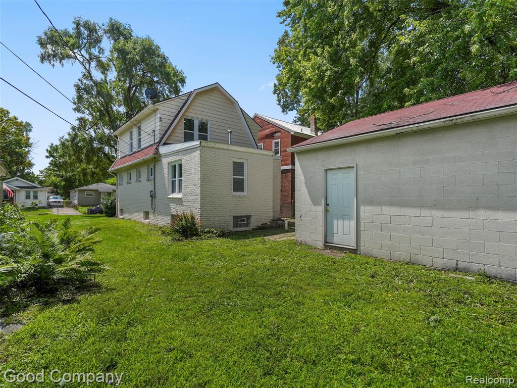 94 W Evelyn Avenue, Hazel Park, MI 48030 — Photo 22
