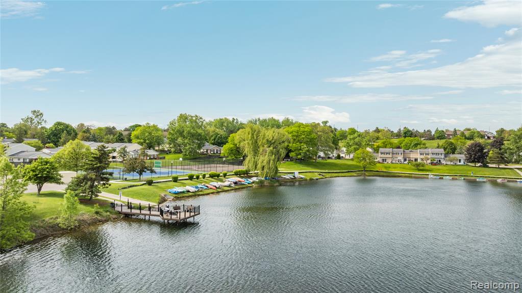 42683 Savoy Court, Northville, MI 48167 — Photo 54