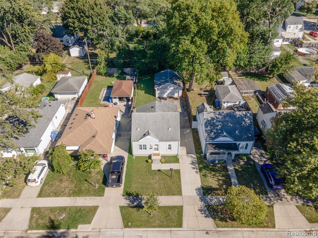 4679 Mayfair Street, Dearborn Heights, MI 48125 — Photo 26