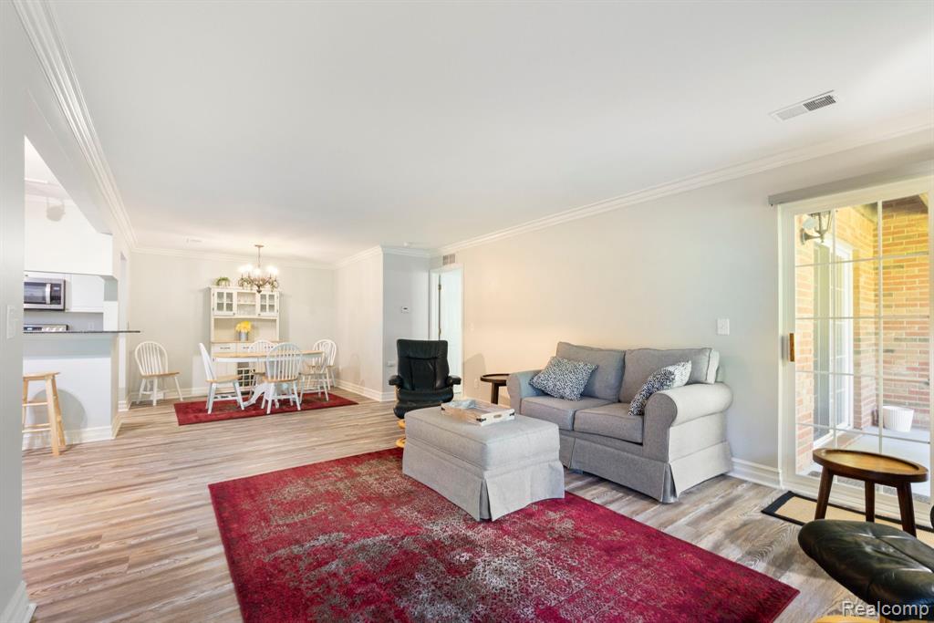 3522 Oakmonte Boulevard, 115, Oakland, MI 48306 — Photo 6