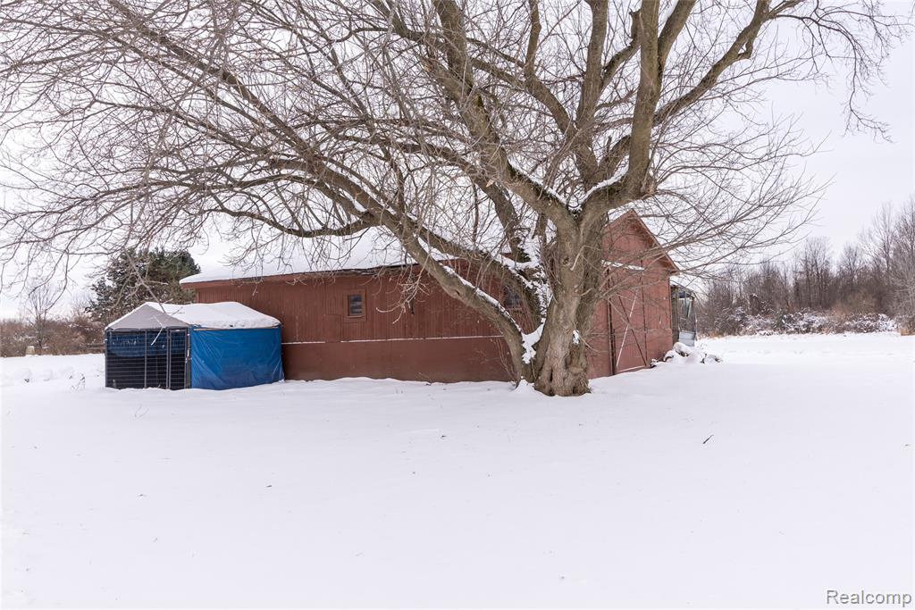 5383 N Henderson Road, Richfield, MI 48423 — Photo 11