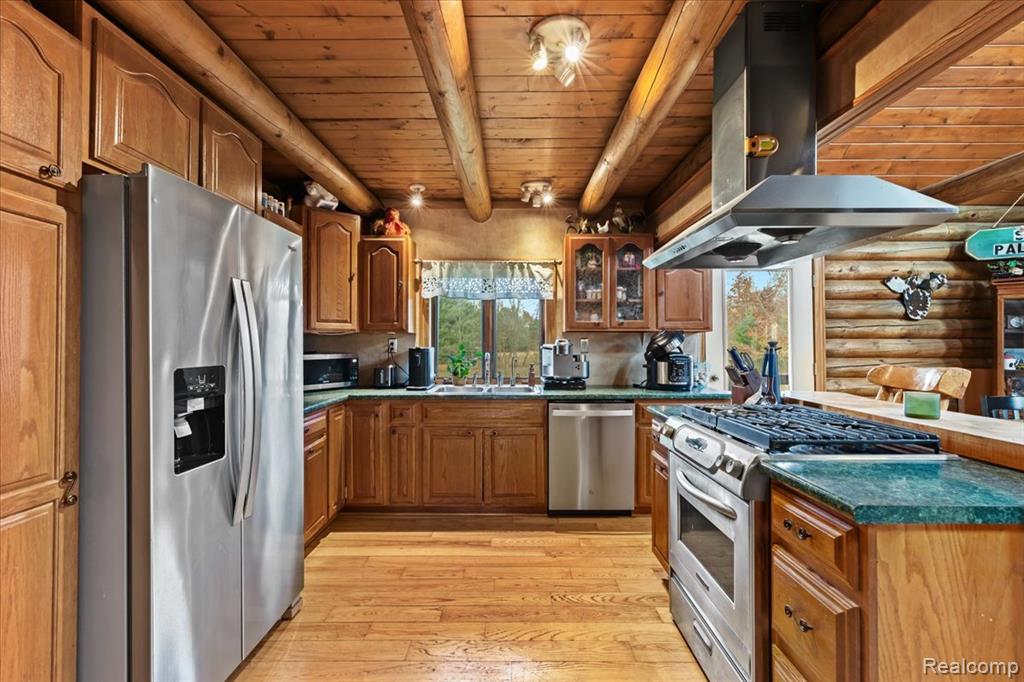 11355 Butler Road, Willis, MI 48191 — Photo 12