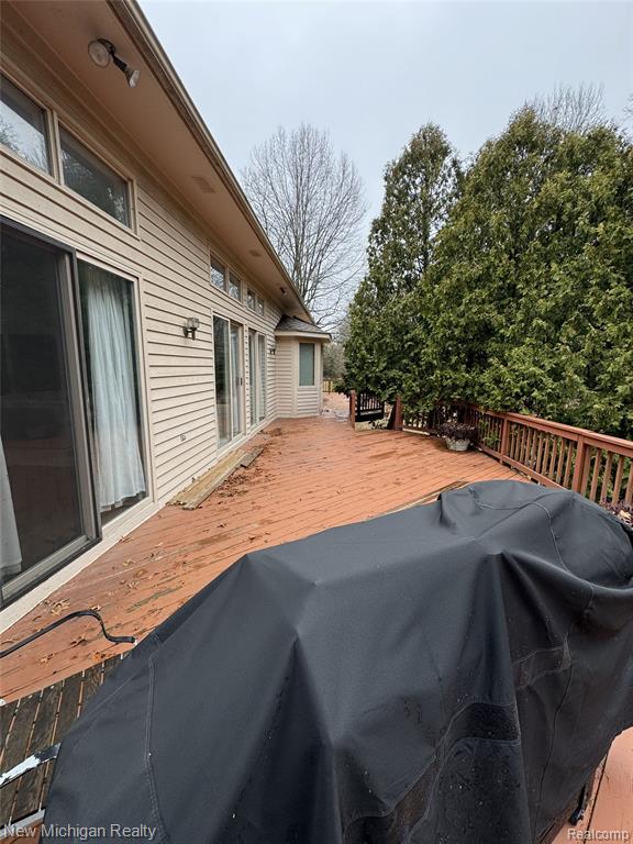 3989 S Shore Drive, Commerce Twp, MI 48382 — Photo 69