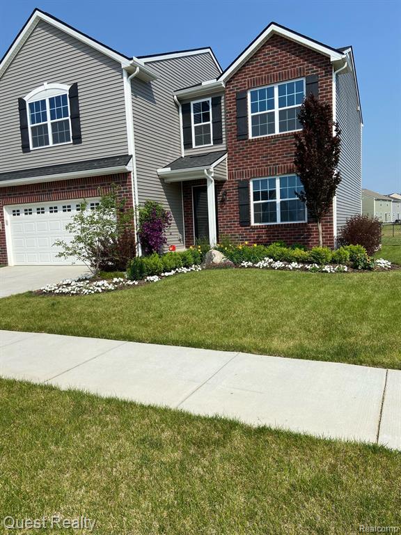 58498 WESTMOORE Circle, New Haven, MI 48048 — Photo 4