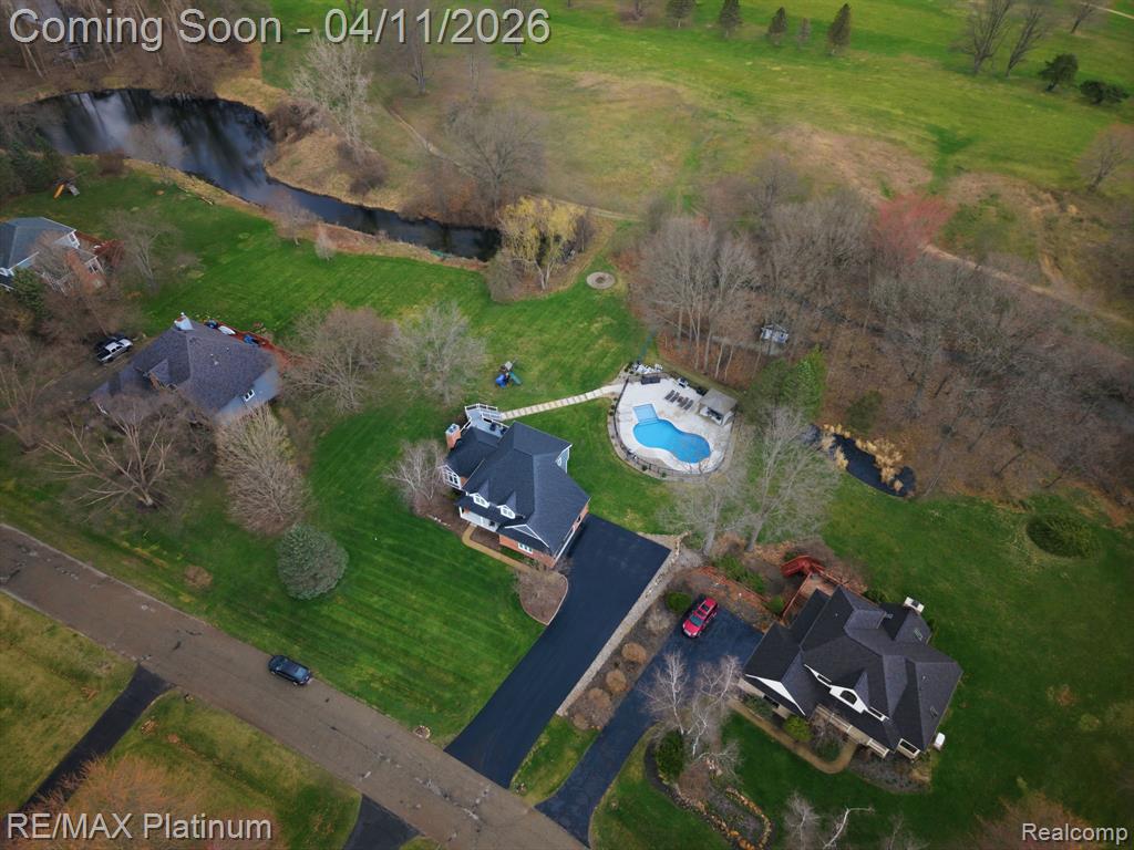 8757 Pebble Creek Drive, Pinckney, MI 48169 — Photo 52
