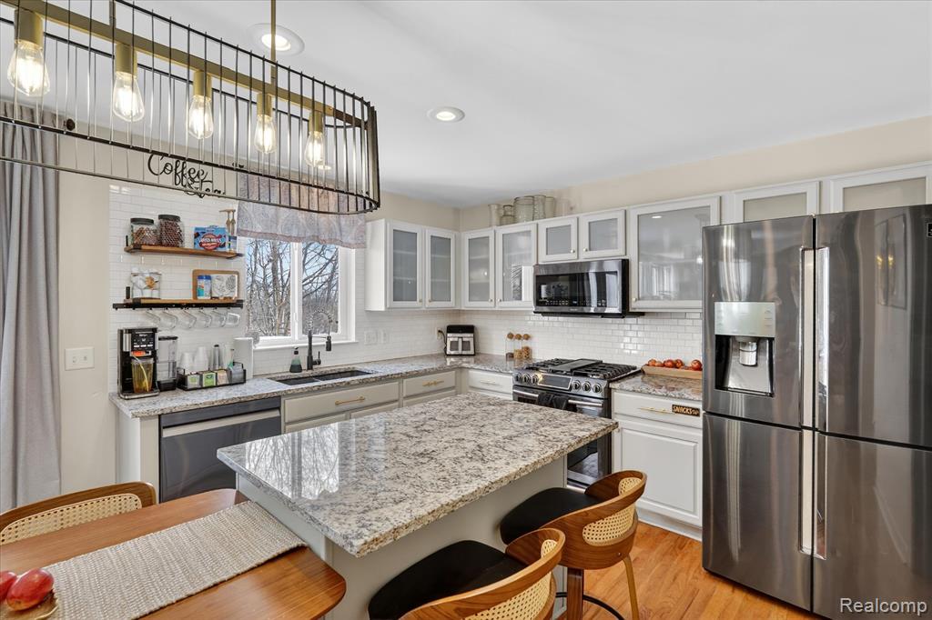 5120 Meadow Crest Circle, Holly, MI 48442 — Photo 12