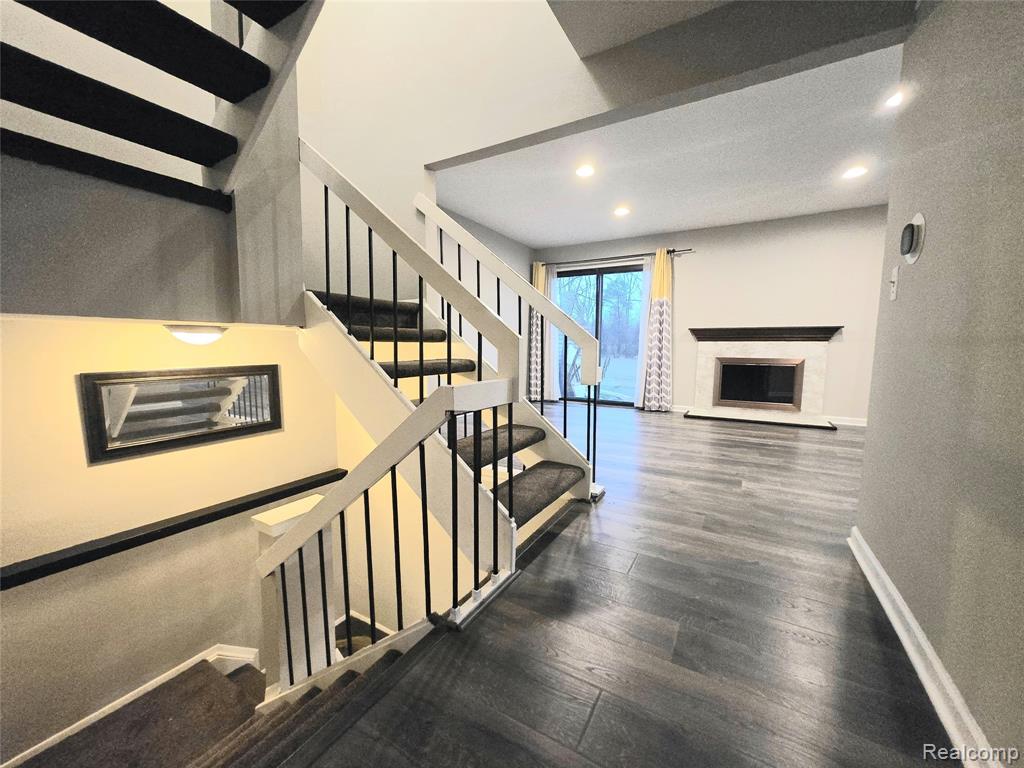 5156 Rock Run, West Bloomfield, MI — Photo 2