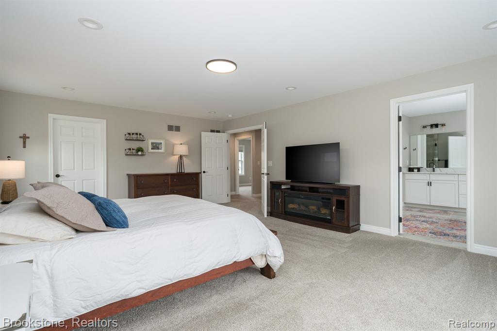 1728 John Paul Court, Oxford, MI 48371 — Photo 26