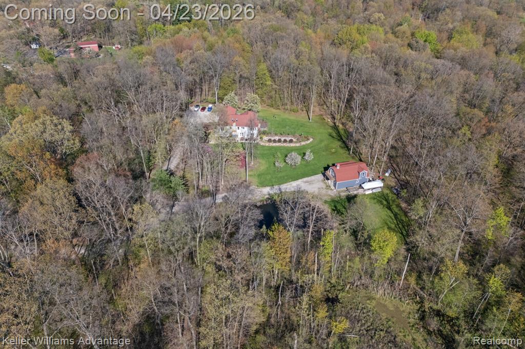 3370 BREEZEWOOD, Ortonville, MI 48462 — Photo 5