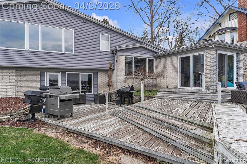4869 Motorway Drive, Waterford, MI 48328 — Photo 64