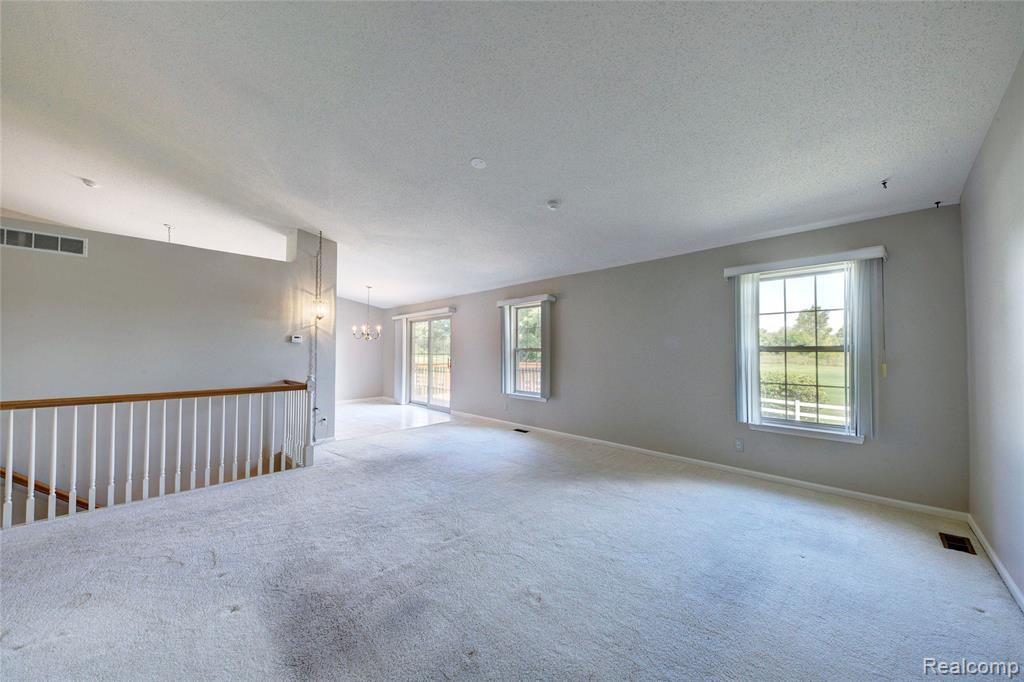 1913 Pebble Creek Drive, Canton, MI 48188 — Photo 21