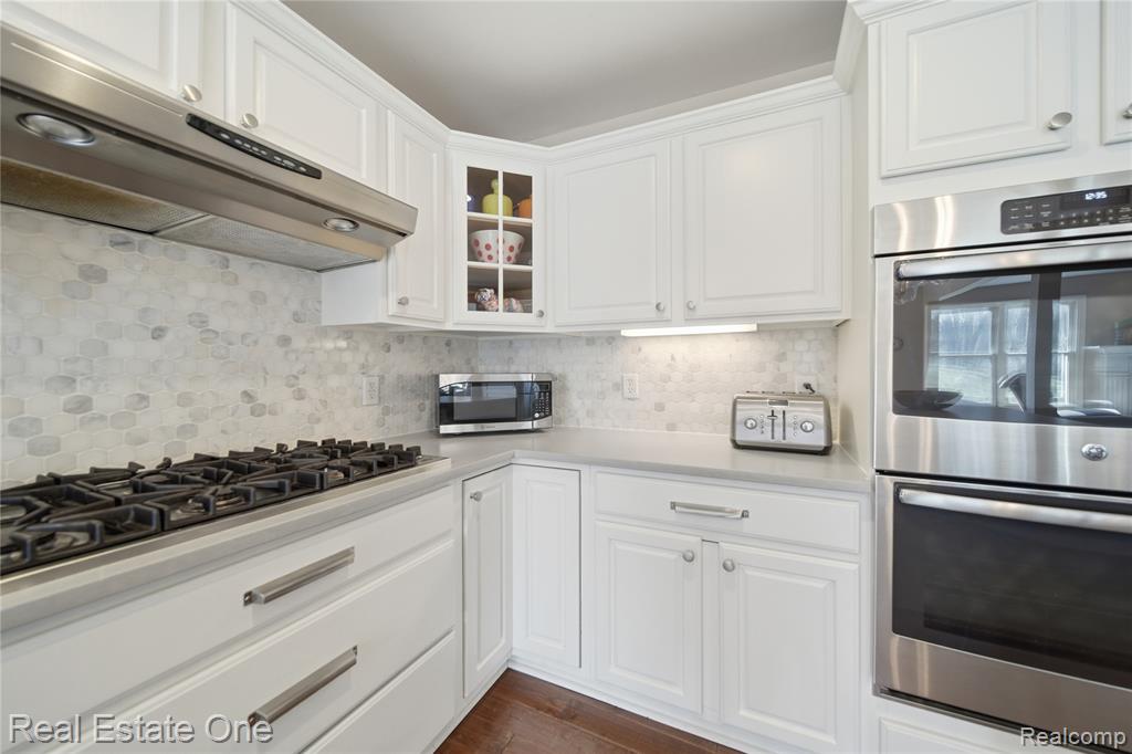 3181 Aspen Ridge Court, Howell, MI 48843 — Photo 16