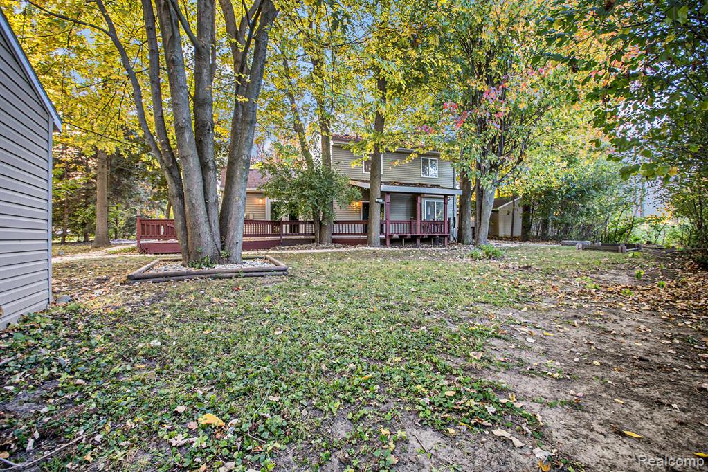 404 N Sybald Street, Westland, MI — Photo 31