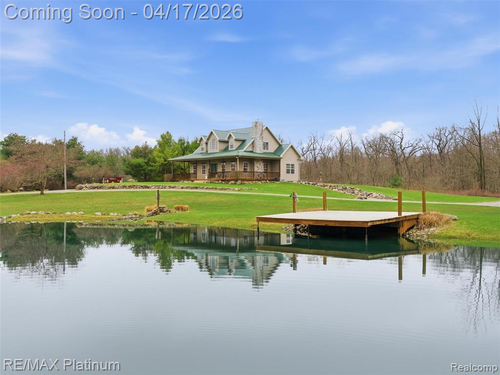 13250 Seymour Road, Gaines Vlg, MI 48436 — Photo 72