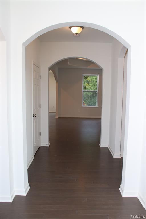 7296 Evergreen Trail, Almont, MI, 48003