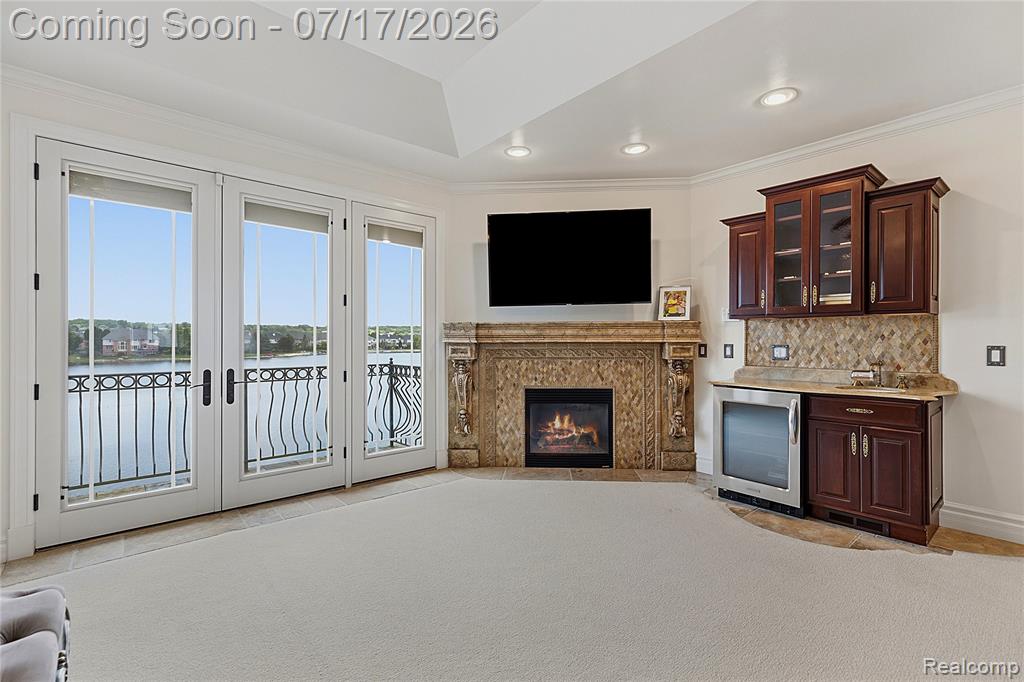 48554 STONERIDGE Drive, Northville, MI 48168 — Photo 45