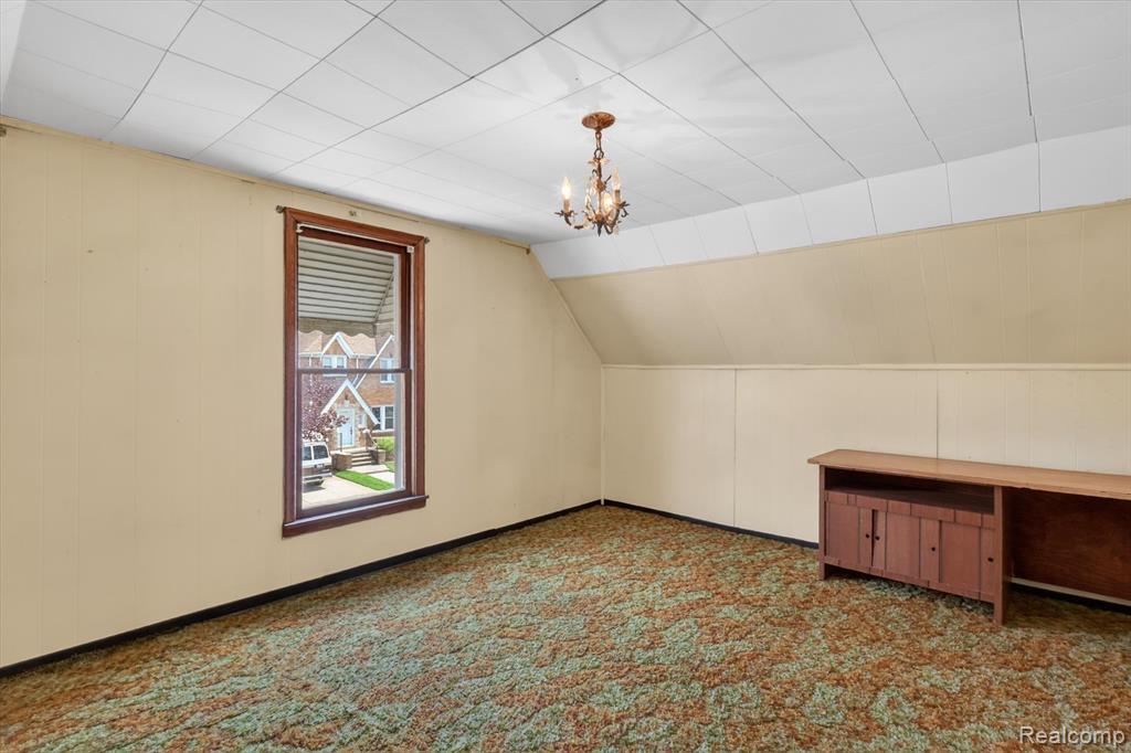 1070 1st Street, Wyandotte, MI 48192 — Photo 18
