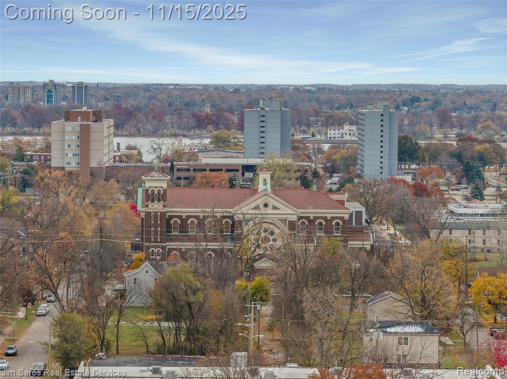 2462 Townsend Street, Detroit, MI 48214 — Photo 54