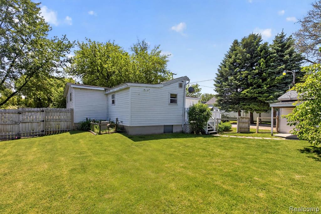 7974 W Gilford Road, Reese, MI 48757 — Photo 29