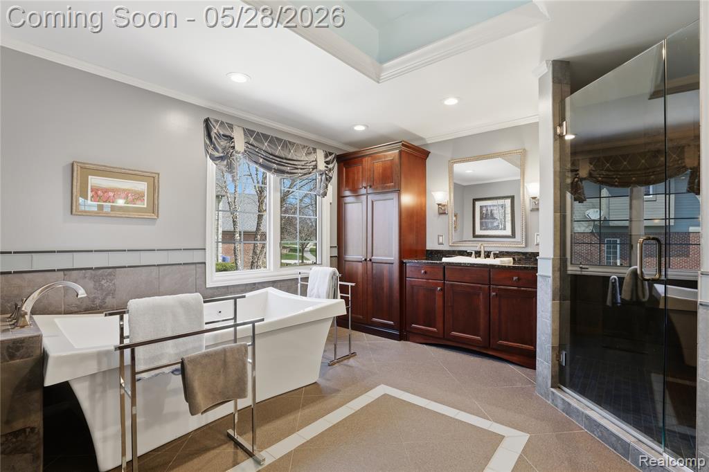668 Springview Drive, Rochester, MI 48307 — Photo 44