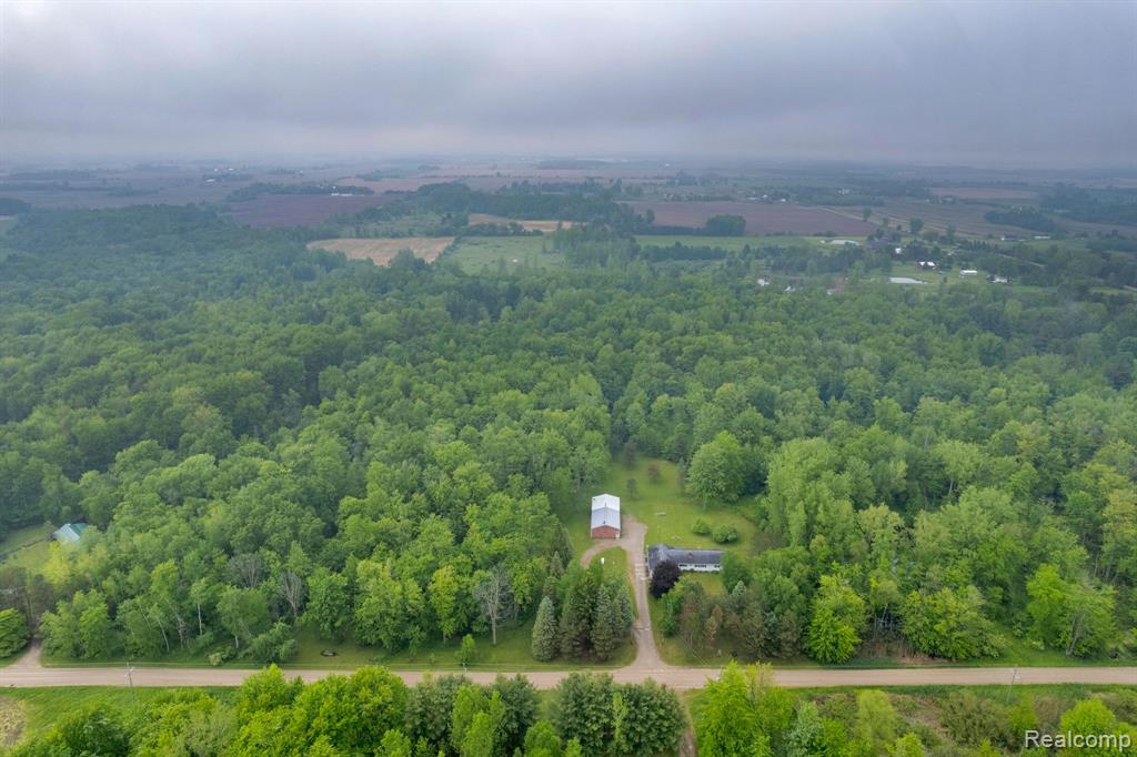 5405 Walker Road, MI 48419 — Photo 5