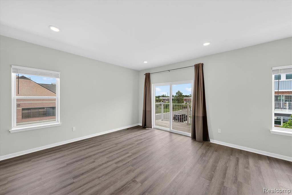 4876 E Ludlow Lane, Troy, MI 48085 — Photo 19
