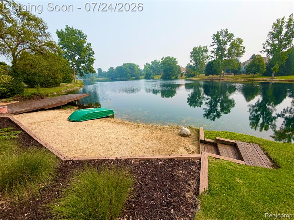 2547 S Shore Drive, Flushing, MI 48433 — Photo 6