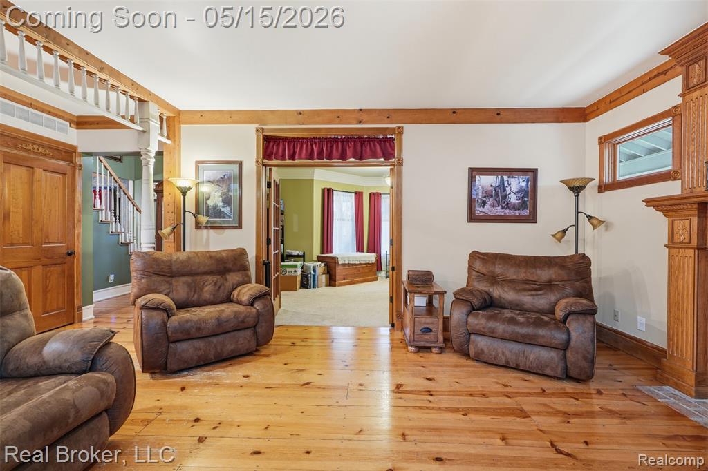 52798 Weathervane Drive, Chesterfield, MI 48047 — Photo 13