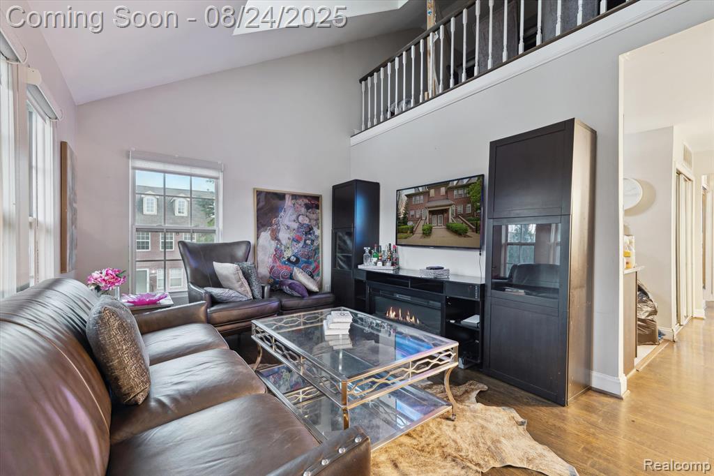23424 Grayson Drive, Southfield, MI 48075 — Photo 8