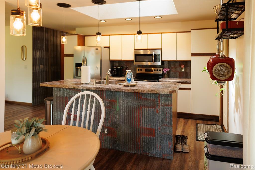 4447 Stanley Road, Genesee, MI 48437 — Photo 8