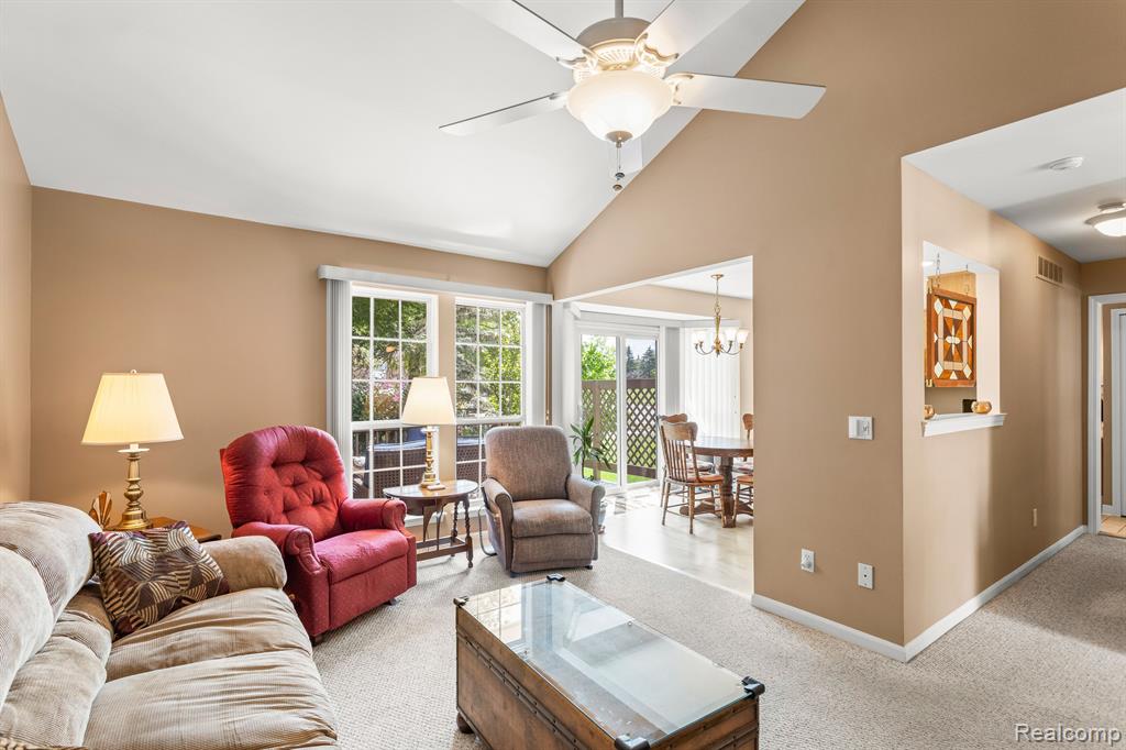 1661 BENNINGTON, Canton, MI 48188 — Photo 9