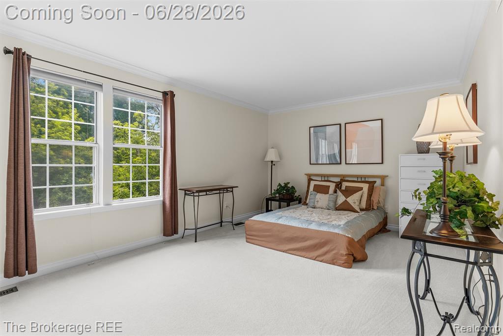 5539 Brompton Court, West Bloomfield, MI — Photo 27