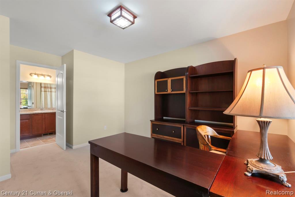 1091 Paddock Drive, South Lyon, MI 48178 — Photo 14