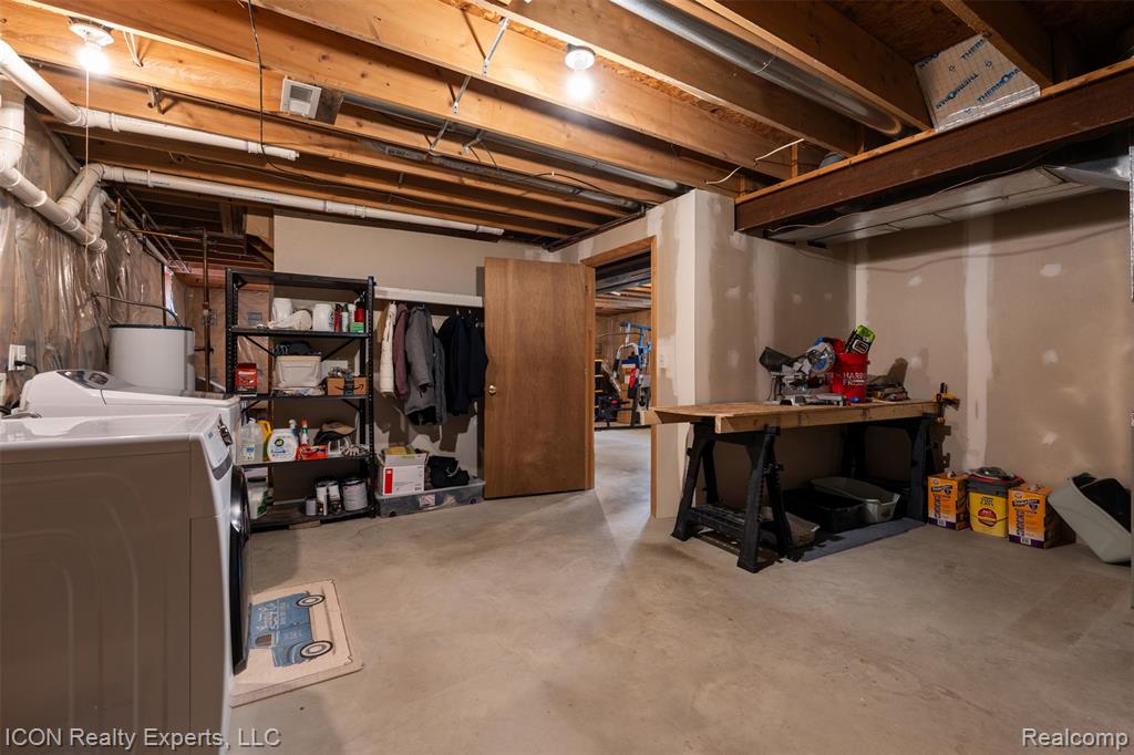 6093 Old State Road, North Branch, MI 48461 — Photo 30