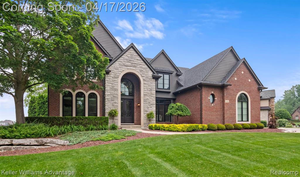 10993 Stoney Point Drive, South Lyon, MI, 48178