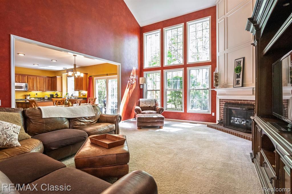 1542 LASALLE Road, Canton, MI 48187 — Photo 9