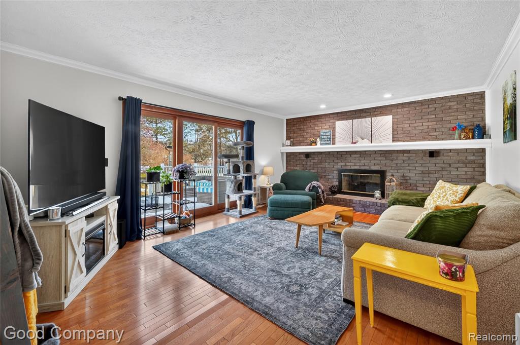 3761 Christopher Drive, Brighton, MI 48114 — Photo 20