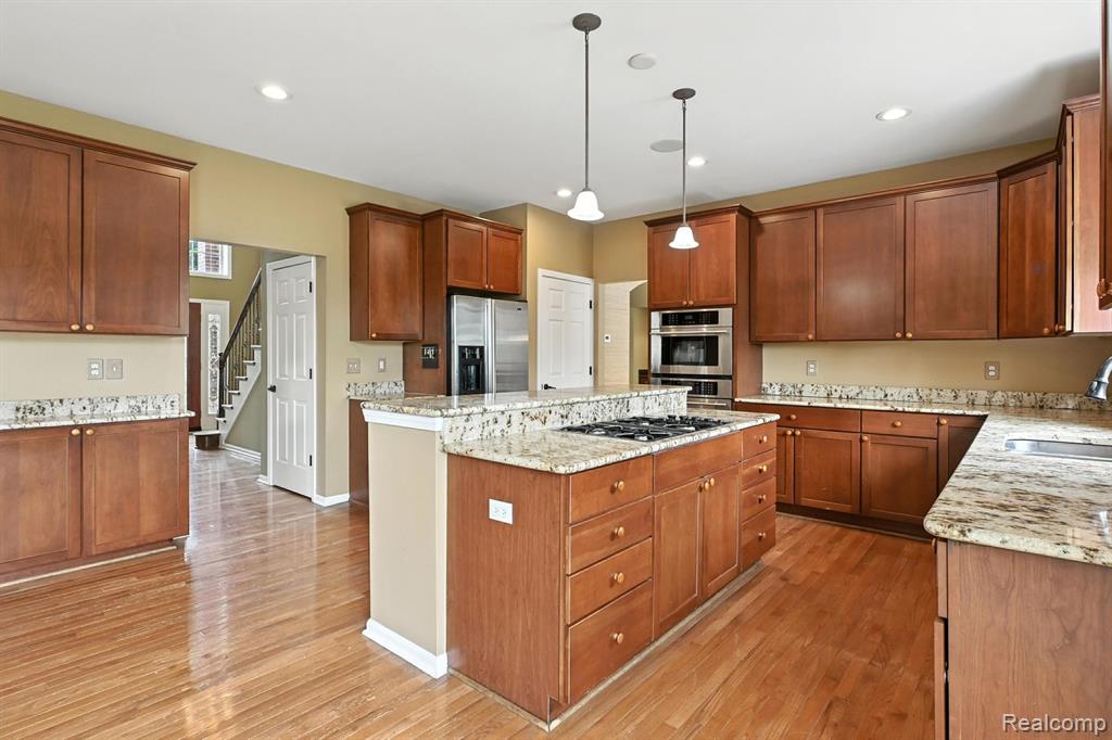 9009 Potterville Drive, Willis, MI 48191 — Photo 16
