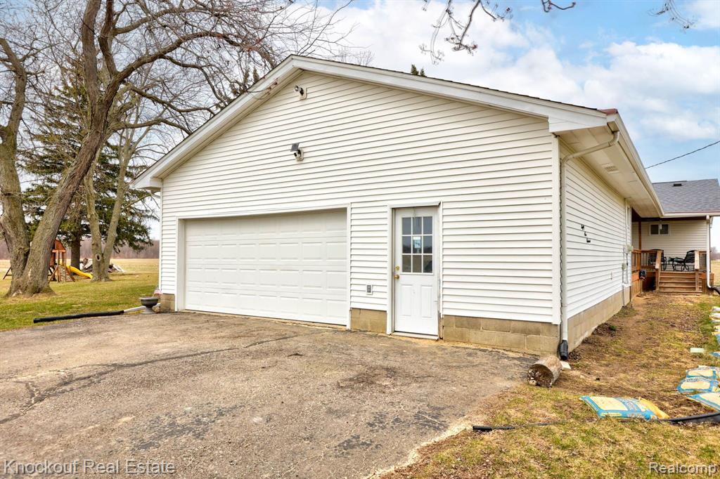 8900 BRAY Road, Vassar, MI 48768 — Photo 39