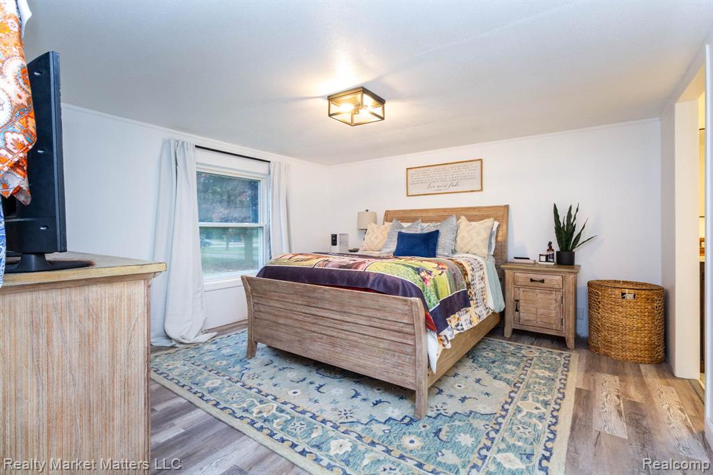 781 W Davison Lake Road, Oxford, MI 48371 — Photo 10