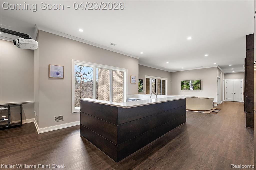 2719 Turtle Ridge Drive, Bloomfield Hills, MI 48302 — Photo 57