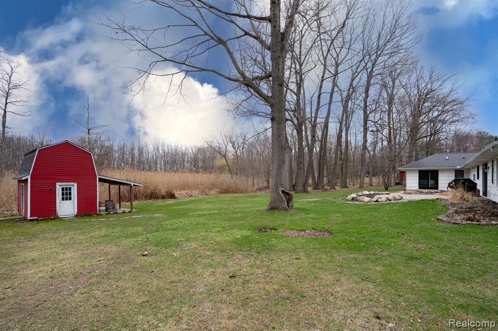 1530 S Baldwin Road, Lake Orion, MI — Photo 29