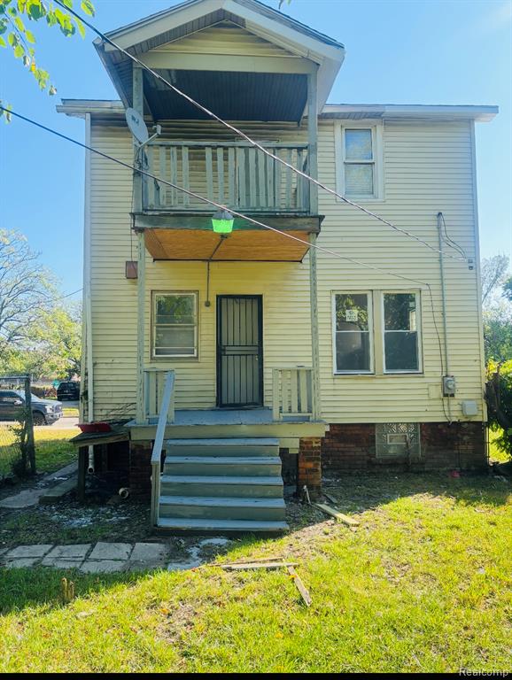9637 Prairie Street, Detroit, MI 48204 — Photo 15