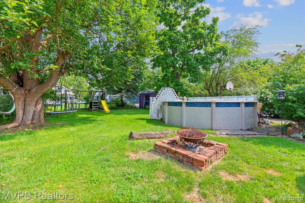 7721 GRANITE, Washington, MI — Photo 36